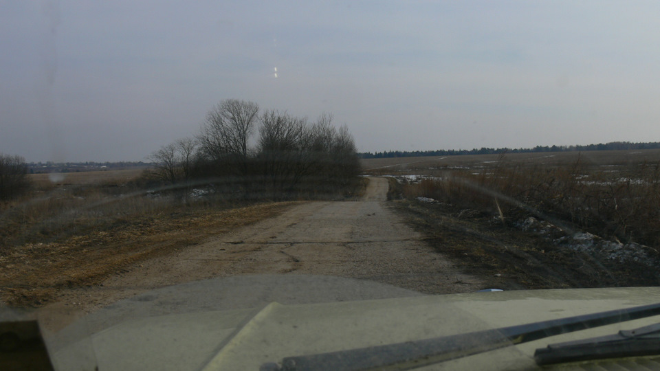 Photo from the logbook ZAZ 968