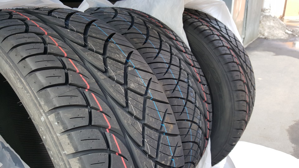 Фото в бортжурнале Infiniti FX (1G)
