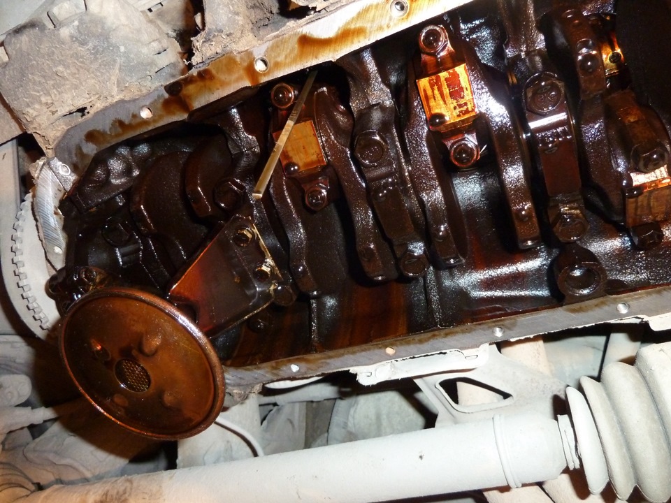 Фото в бортжурнале Lada 21093i