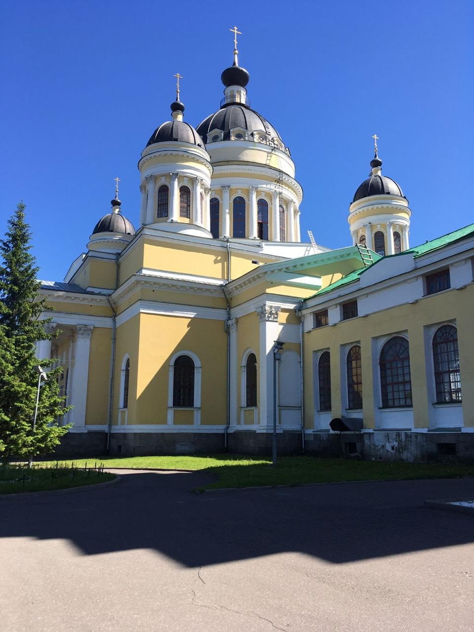 Фото в бортжурнале ГАЗ 21