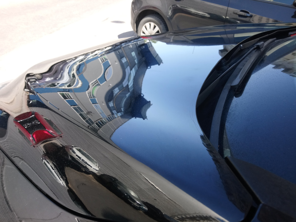 Фото в бортжурнале Renault Megane III