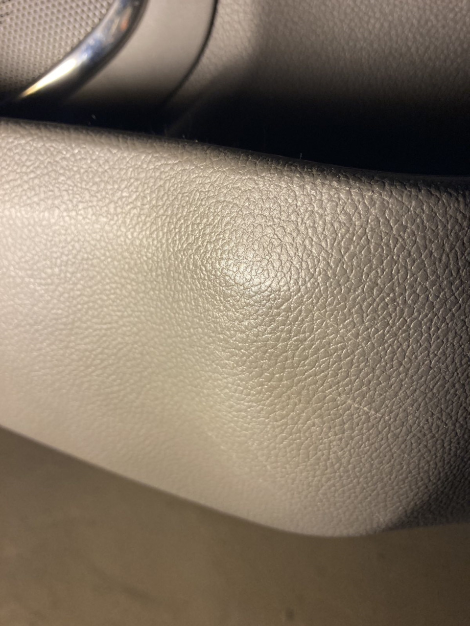 Photo from the logbook Chevrolet Cobalt (2G)