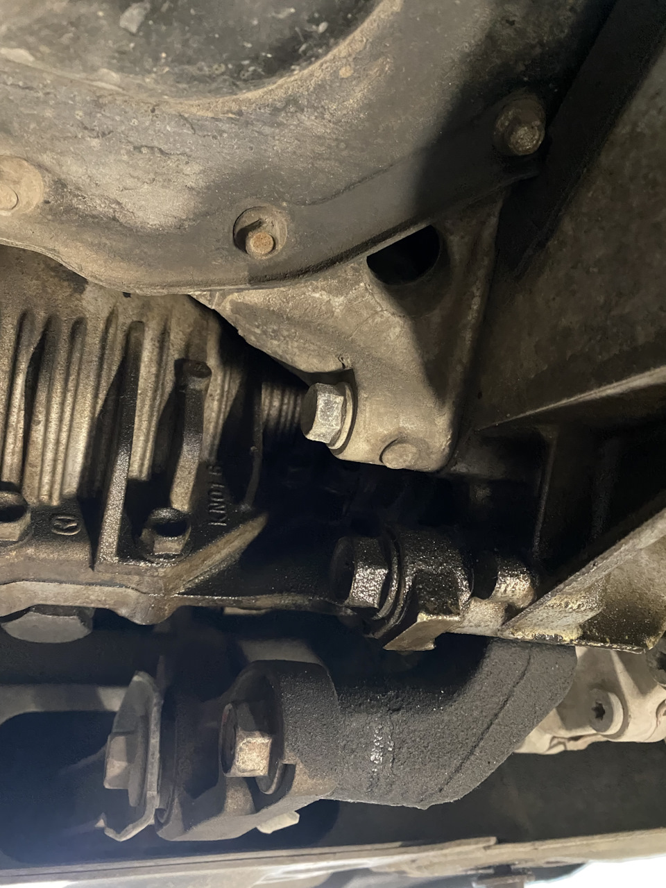 Фото в бортжурнале Mazda CX-5 (2G)