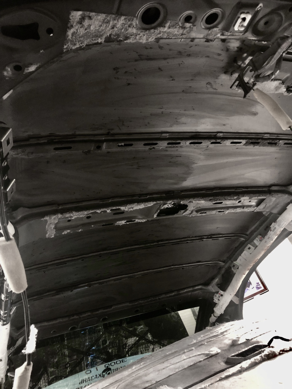 Фото в бортжурнале Honda Accord (8G)