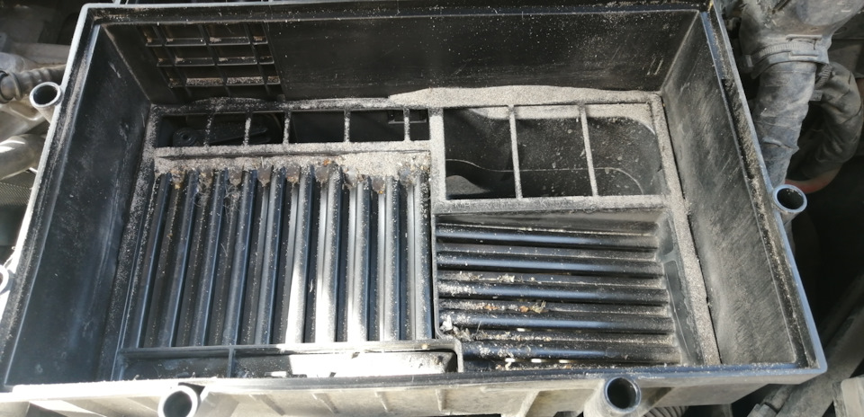 Фото в бортжурнале Skoda Kodiaq (1G)