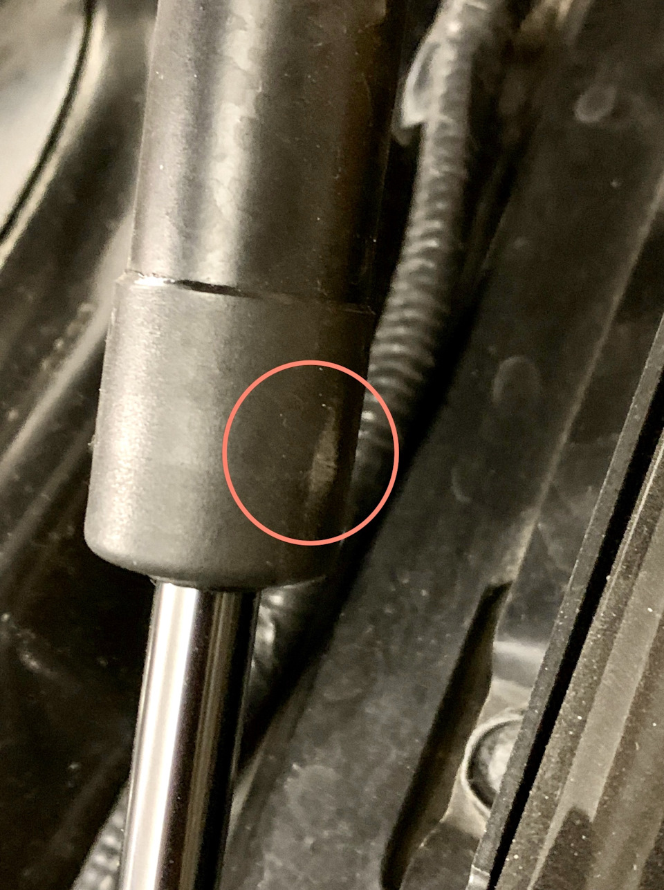 Фото в бортжурнале Chrysler LHS (1G)