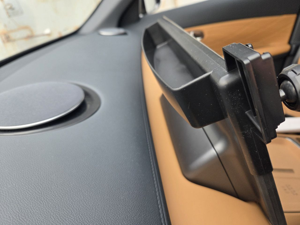 Фото в бортжурнале Geely Galaxy Starship 7