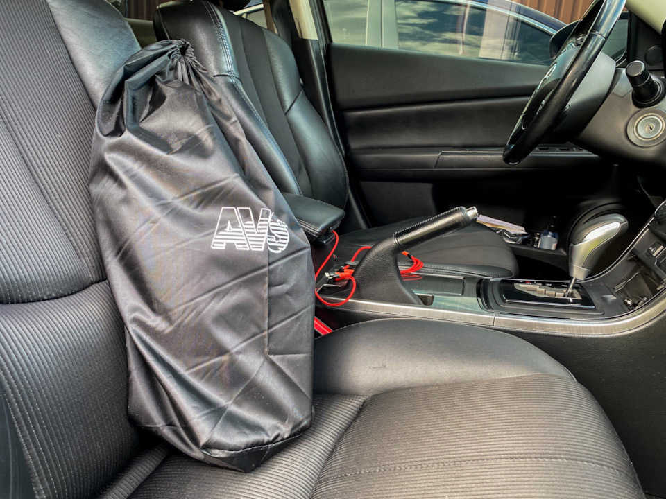 Фото в бортжурнале Mazda 6 (2G) GH