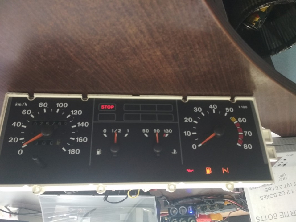 Фото в бортжурнале Lada 21093i