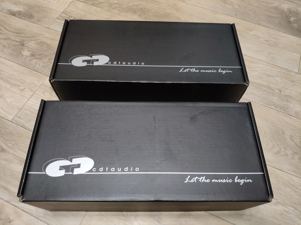 【輸入盤】10cc 6CD BOX＋2CD UK音源集 № 4. Вкусняхи! Пришли мои колонки CDT Audio CL-6C! — Chevrolet