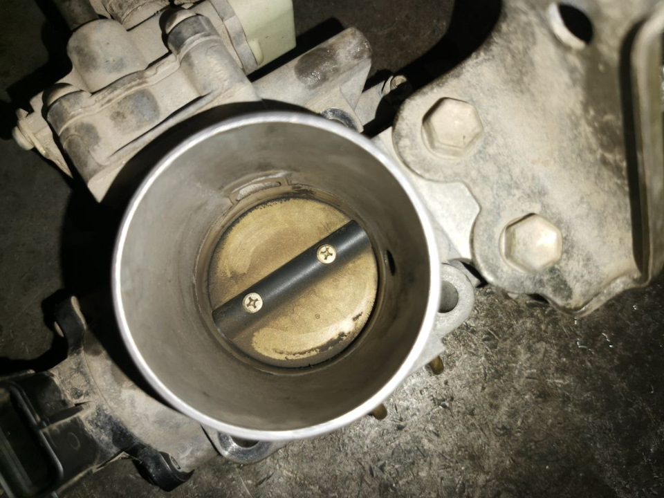 Фото в бортжурнале Toyota Carib (111)
