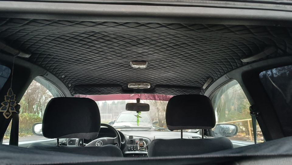Фото в бортжурнале Mazda 323 V