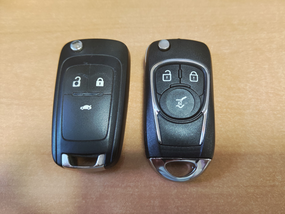 Фото в бортжурнале Chevrolet Cobalt (2G)