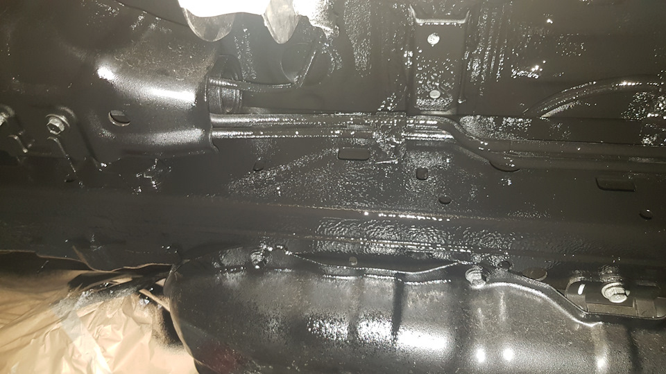 Фото в бортжурнале Toyota Land Cruiser Prado 150-series