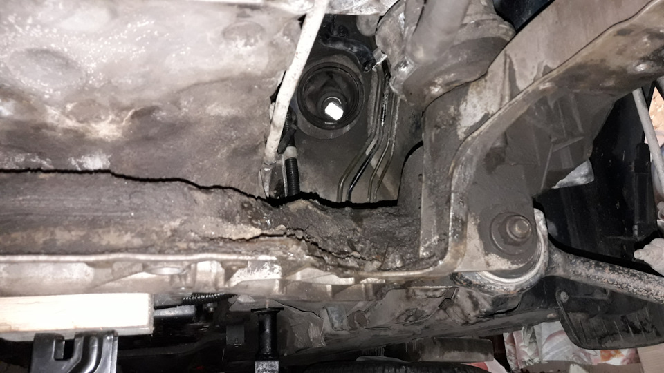 Фото в бортжурнале Mercedes-Benz C-Class (W203)