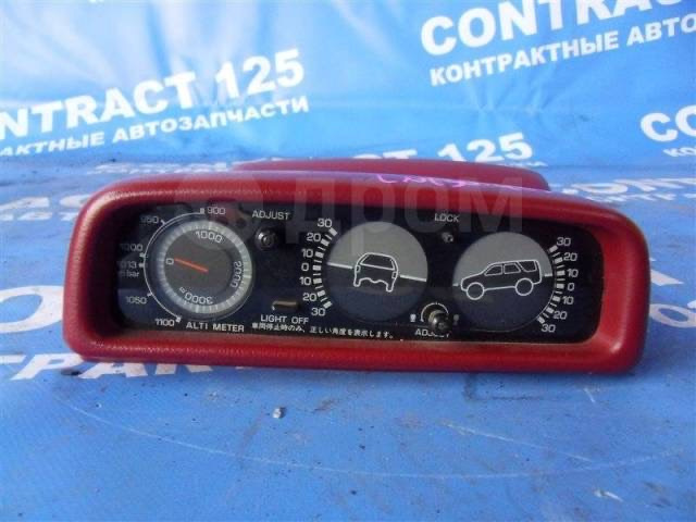 Фото в бортжурнале Toyota Hilux Surf (2G)