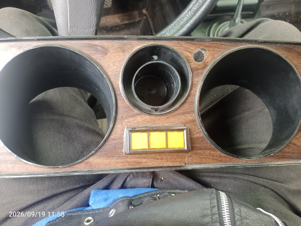 Фото в бортжурнале ГАЗ 31029