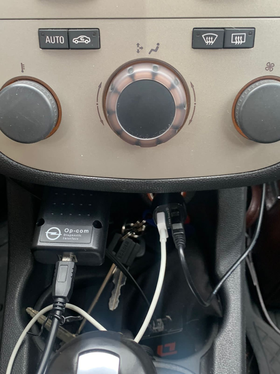 Фото в бортжурнале Opel Corsa D