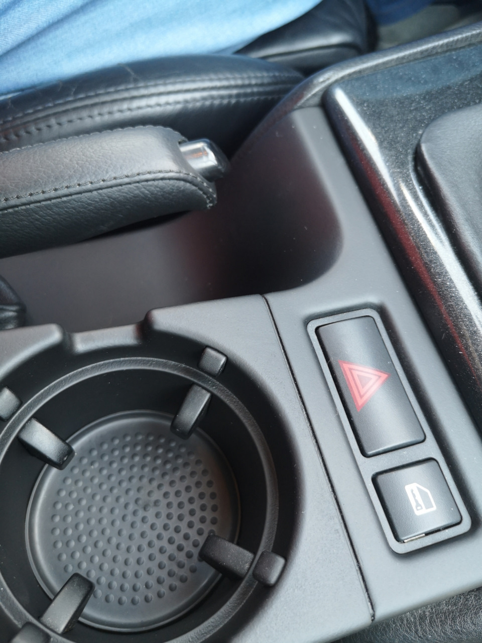 Фото в бортжурнале BMW 3 series Coupe (E46)