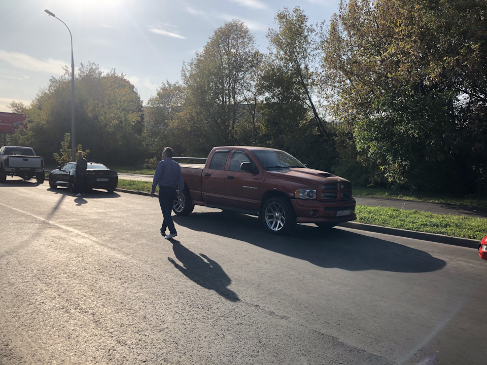 Фото в бортжурнале Chevrolet Malibu (8G)