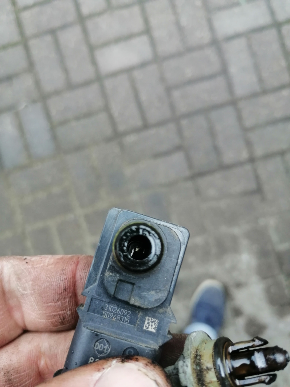 Фото в бортжурнале Nissan Almera V (G11/15)