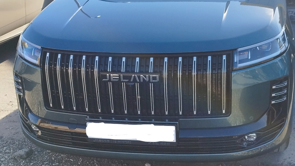 Jeland J6