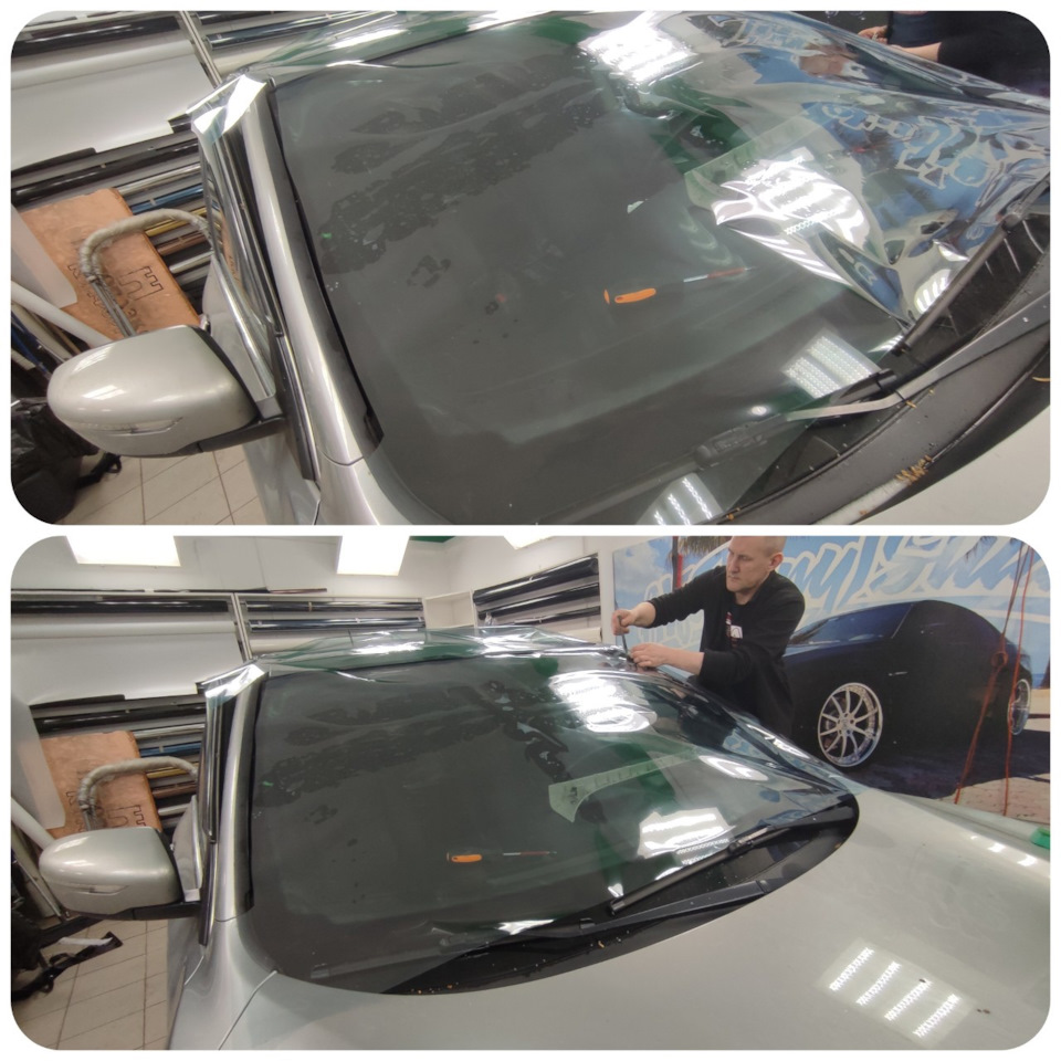 Фото в бортжурнале Nissan Qashqai (2G)