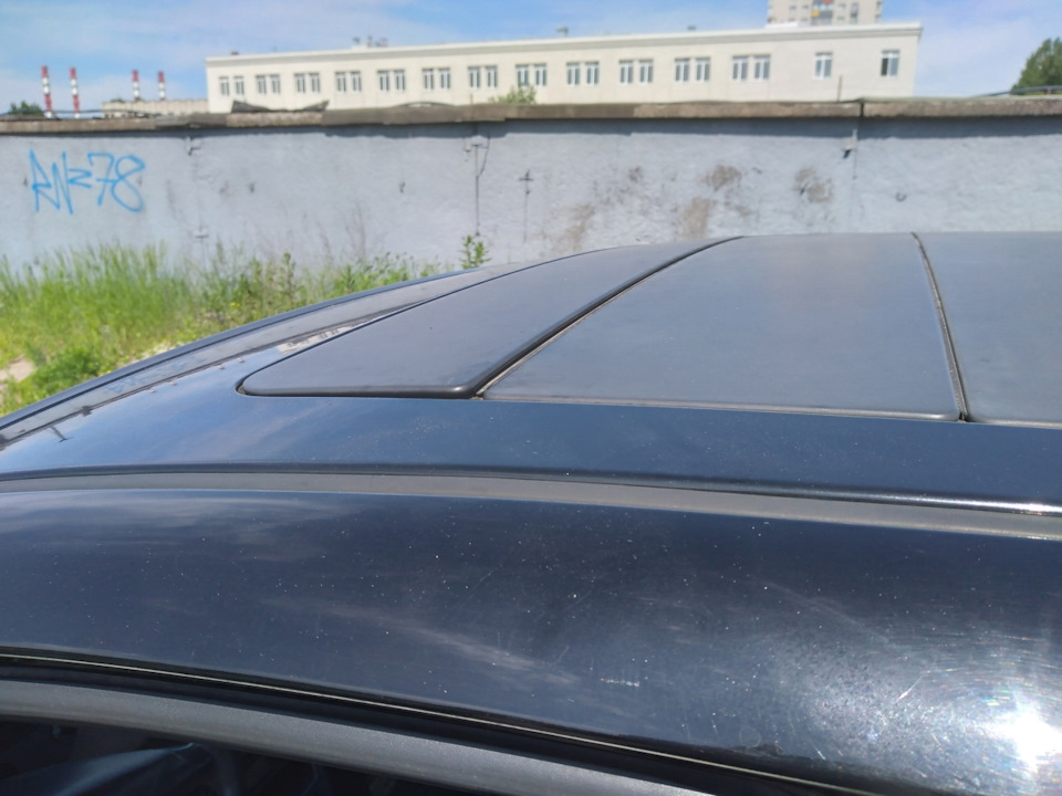 Фото в бортжурнале Mercedes-Benz A-Class (W168)