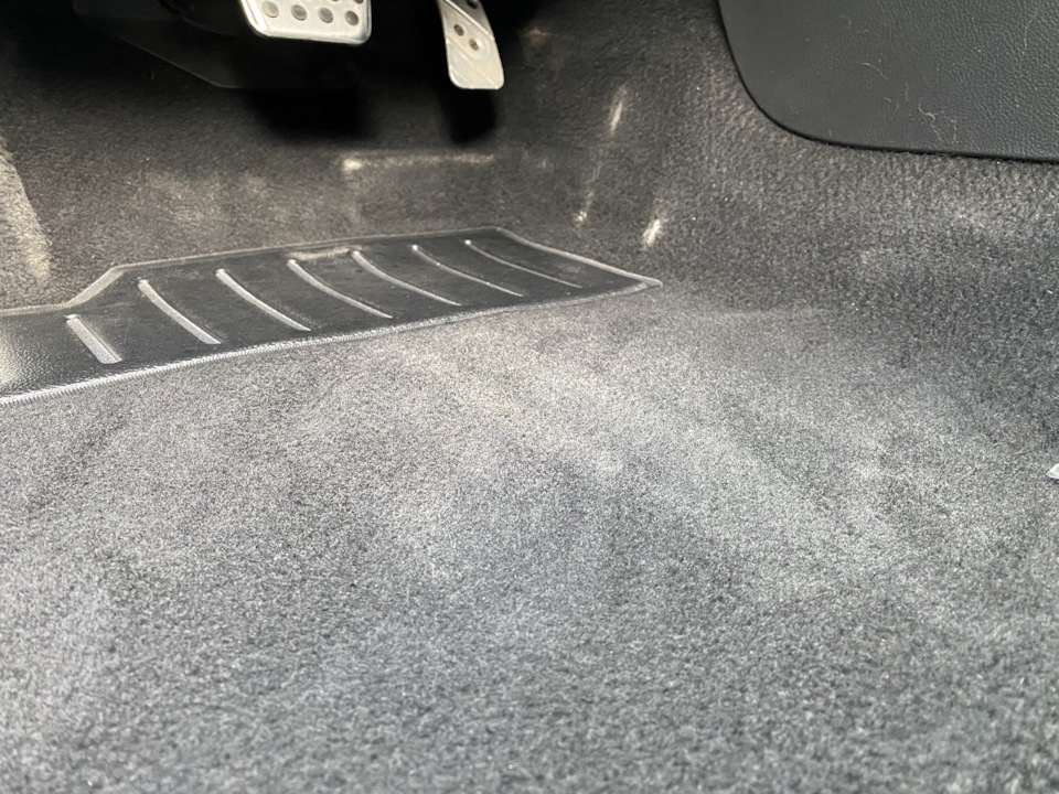 Фото в бортжурнале Mazda 6 (2G) GH