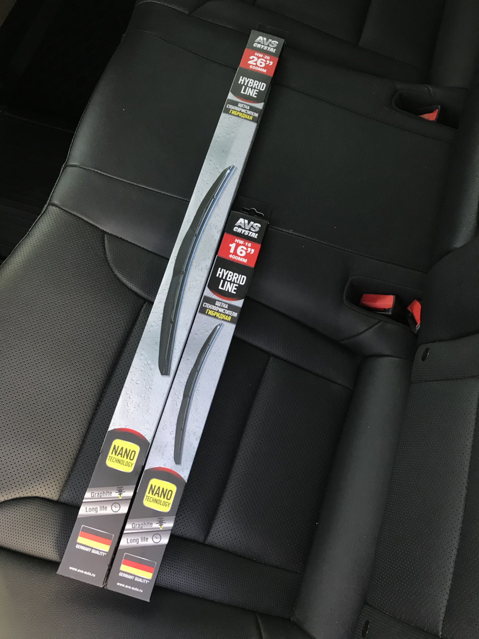 Фото в бортжурнале Hyundai i40