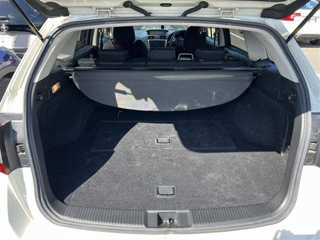 Фото в бортжурнале Subaru Levorg (VM)