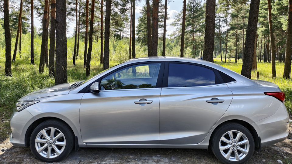 Changan Alsvin