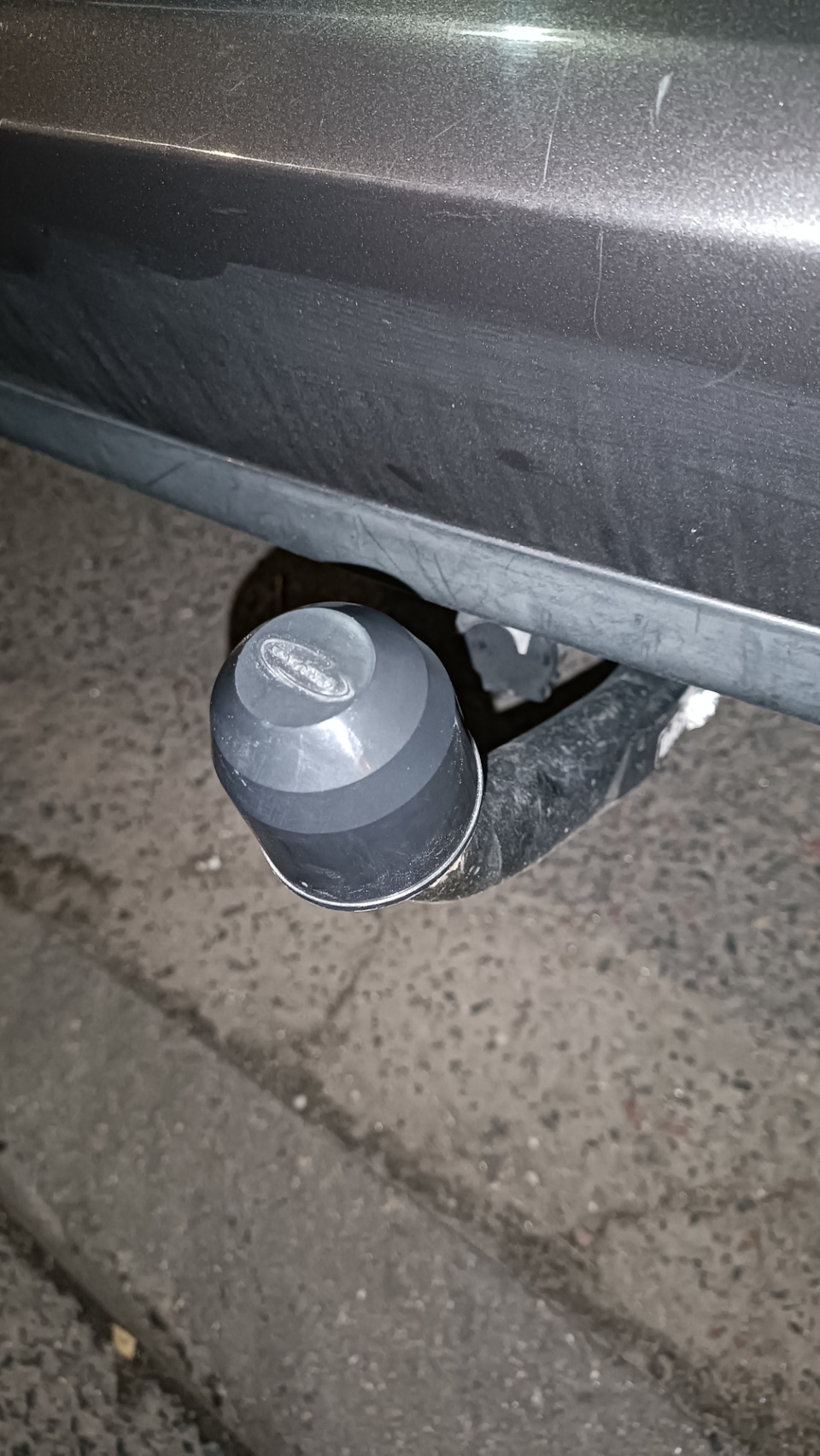Фото в бортжурнале Citroen Grand C4 Picasso (2G)