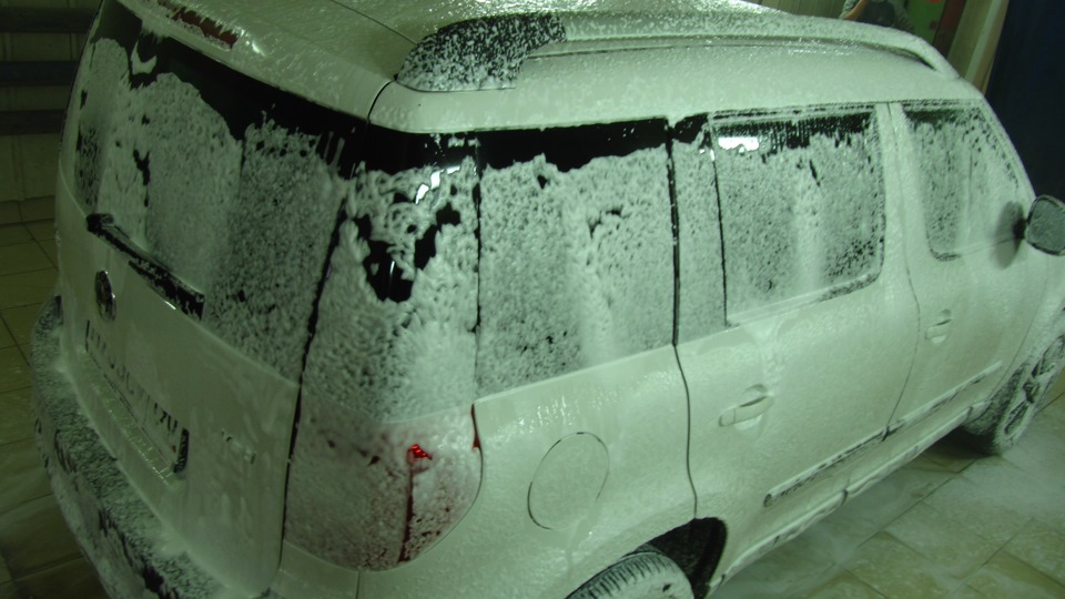 Skoda Yeti 4*4 Sochi