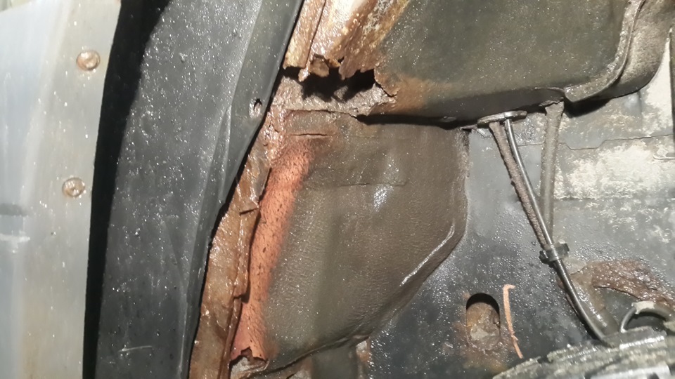 Фото в бортжурнале Jeep Grand Cherokee (ZJ)