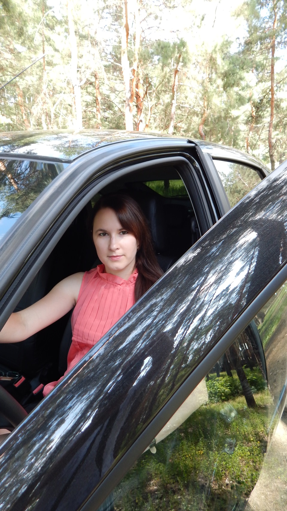 Фото в бортжурнале Lada Гранта Лифтбек (1G)