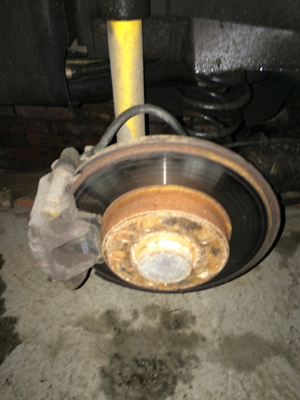 3 — Volkswagen Golf Mk4