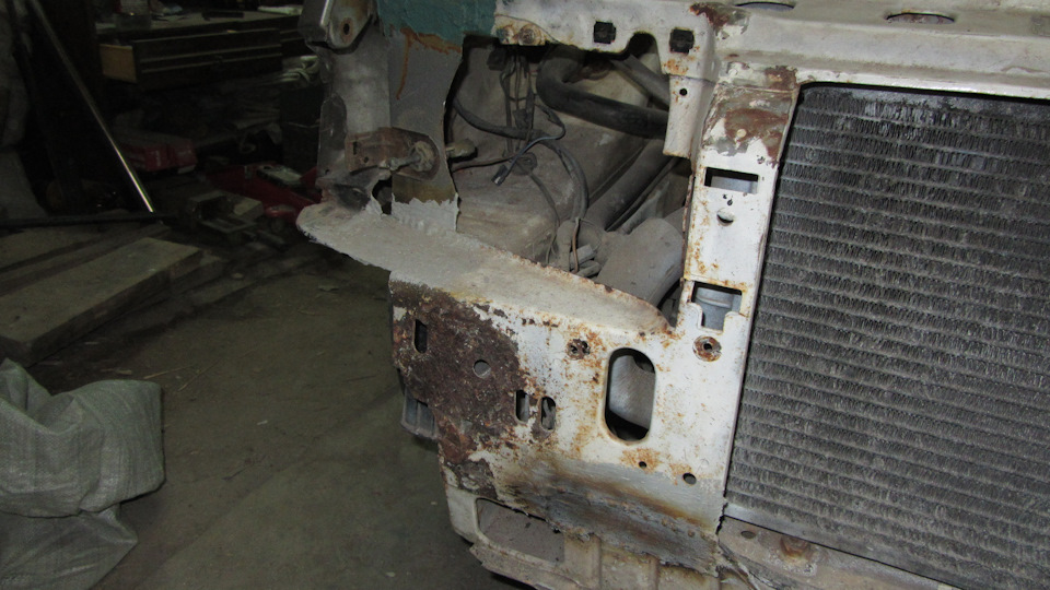 Фото в бортжурнале Ford Escort Mk4