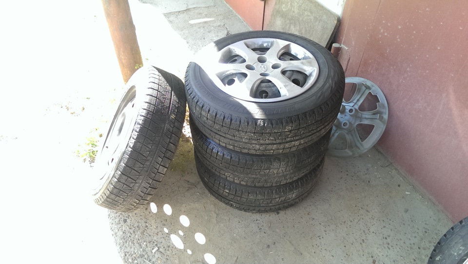 Фото в бортжурнале Hyundai Solaris (1G)