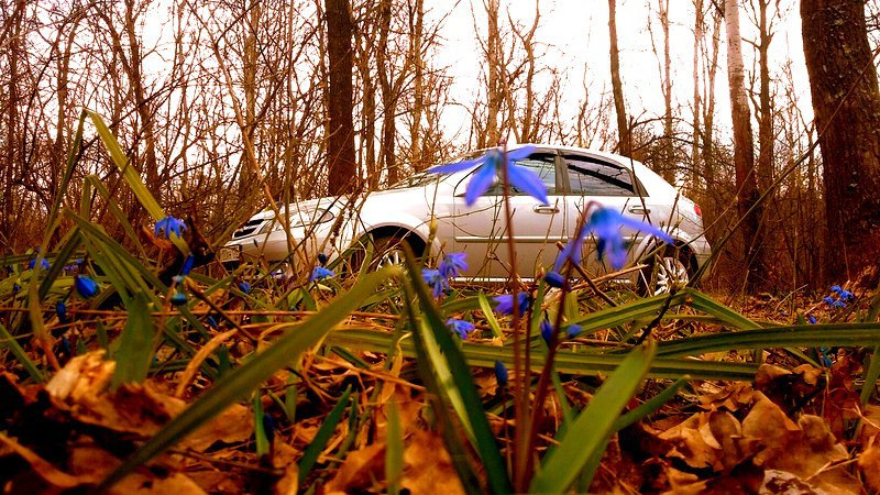 Chevrolet Lacetti 5D Соточка + 💯