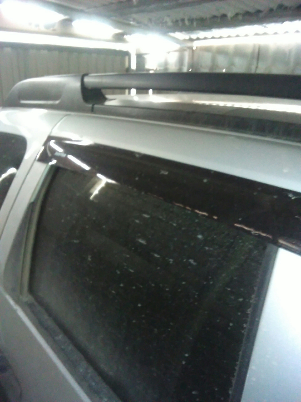 Фото в бортжурнале Renault Duster (1G)