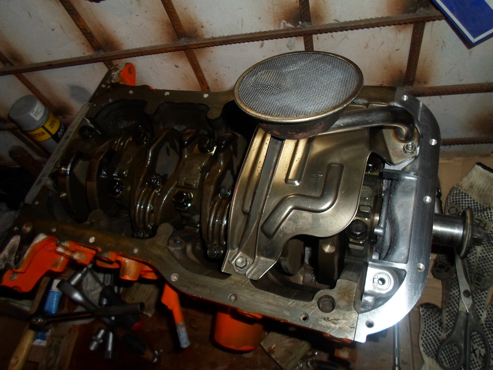 Фото в бортжурнале Toyota Caldina (190)