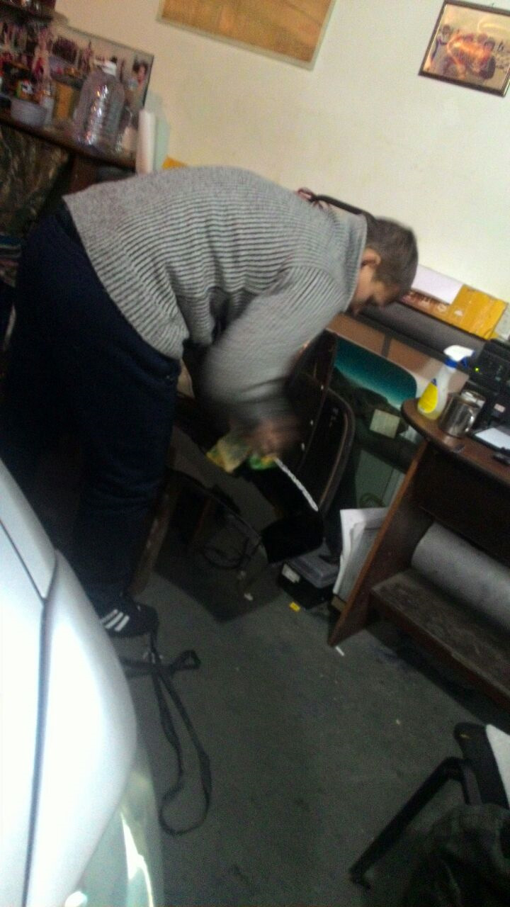 Фото в бортжурнале Toyota Caldina (241)