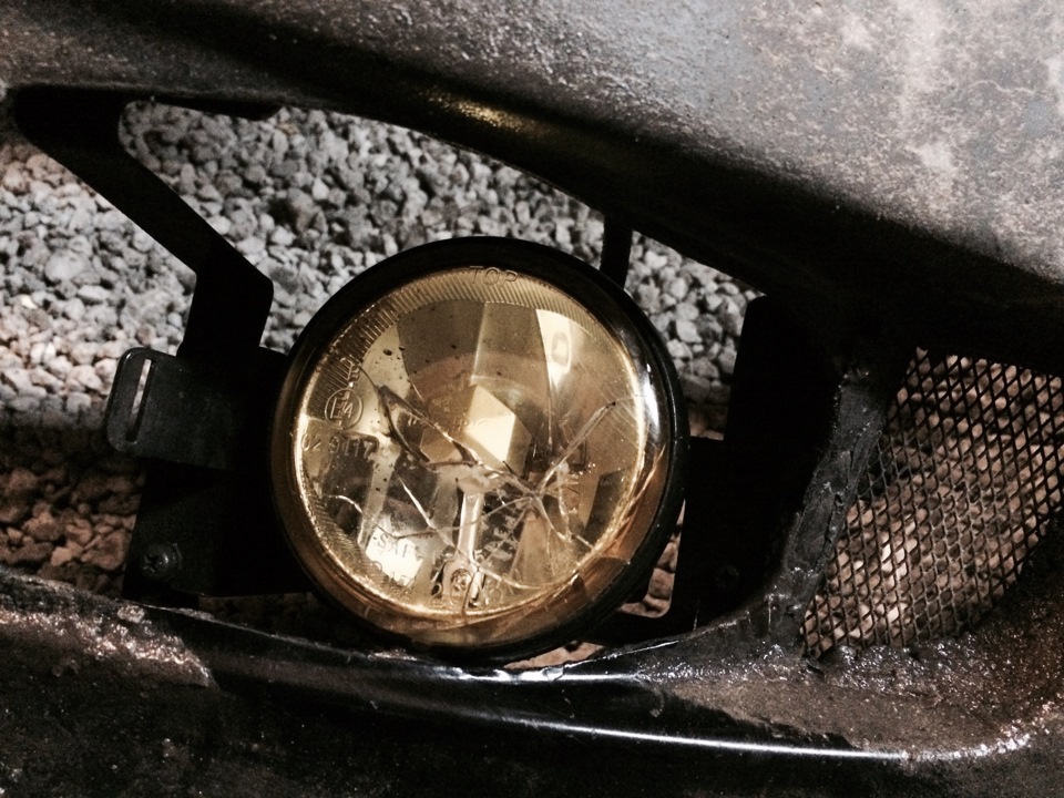 Фото в бортжурнале Honda Civic Ferio (6G)
