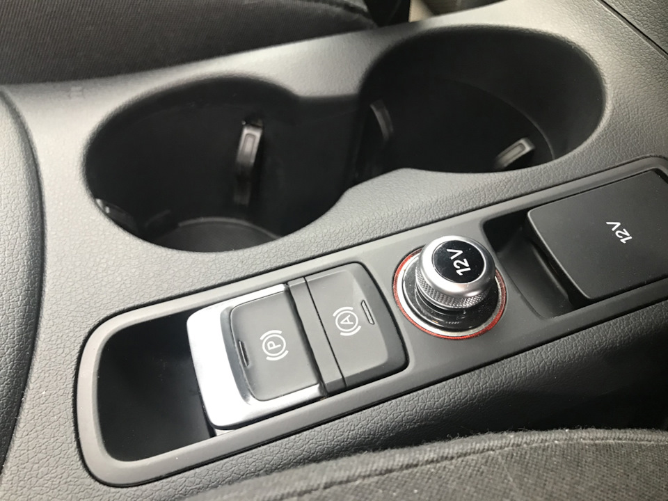 Фото в бортжурнале Audi Q3 (1G)