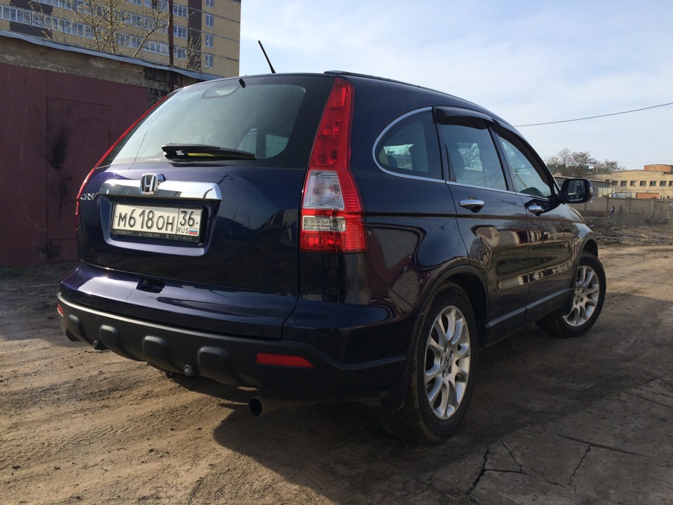 Фото в бортжурнале Skoda Octavia A4 Mk1