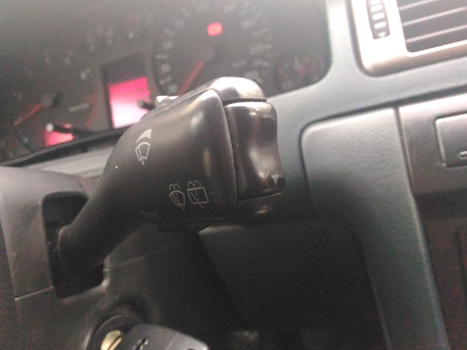 Фото в бортжурнале Audi A6 (C5)