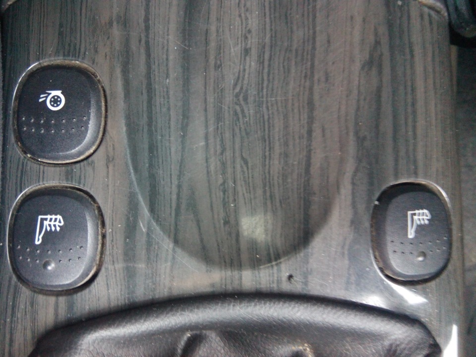 Фото в бортжурнале Ford Focus Sedan I