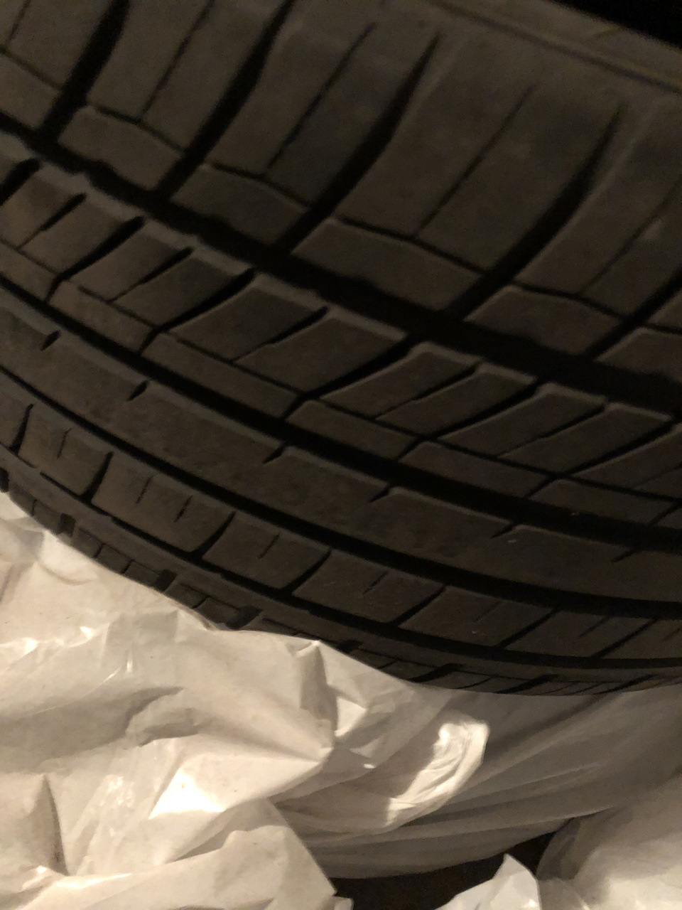 Фото в бортжурнале Volkswagen Jetta VI