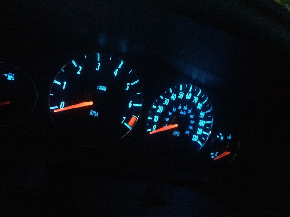 Фото в бортжурнале Chrysler Sebring (2G)